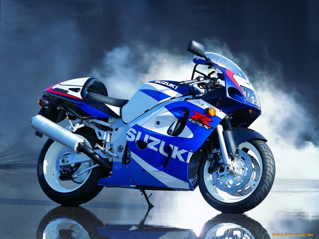 , suzuki